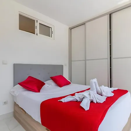 Rayito De Sol 2 Apartament Maspalomas (Gran Canaria)