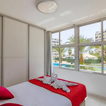Rayito De Sol 2 Maspalomas (Gran Canaria)