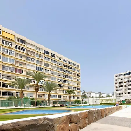 Apartament Rayito De Sol 2 *