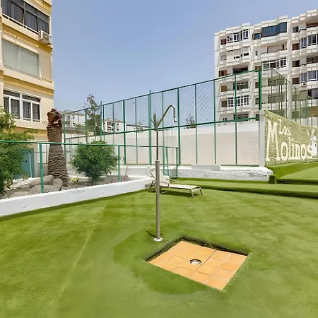 Apartament Rayito De Sol 2 *