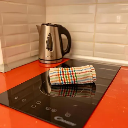 Apartament Rayito De Sol 2 Maspalomas (Gran Canaria)
