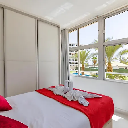 Apartament Rayito De Sol 2 *