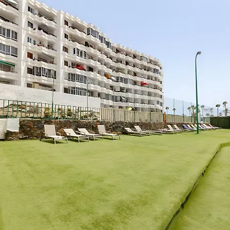 Rayito De Sol 2 Apartament Maspalomas (Gran Canaria)