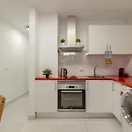 Rayito De Sol 2 Apartamento