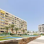 Apartamento Rayito De Sol 2 *