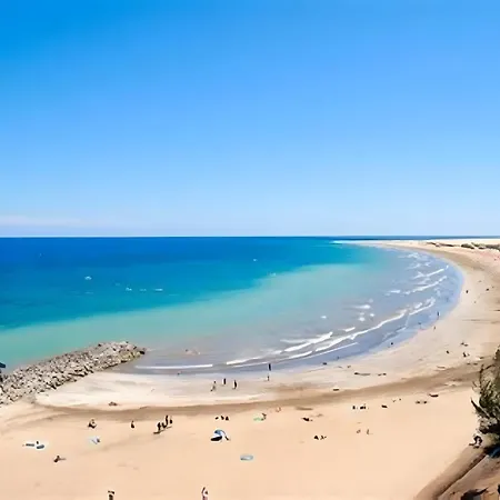 Appartement Rayito De Sol 2
