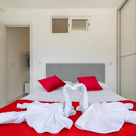 Rayito De Sol 2 Appartement
