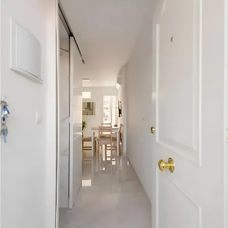 Appartement Rayito De Sol 2 Maspalomas (Gran Canaria)