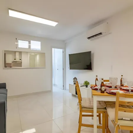 Rayito De Sol 2 Appartement