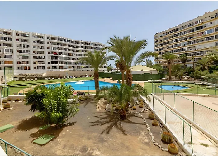 Appartement Rayito De Sol 2
