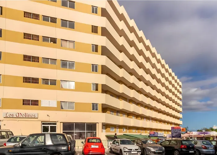 Rayito De Sol 2 * Maspalomas (Gran Canaria)