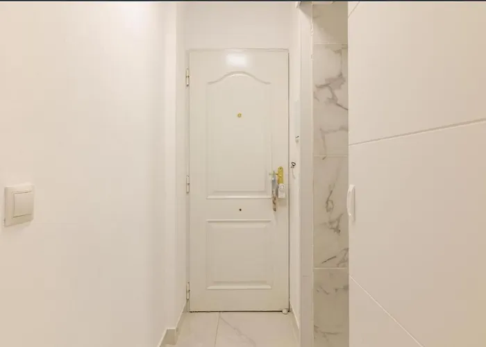 Appartement Rayito De Sol 2