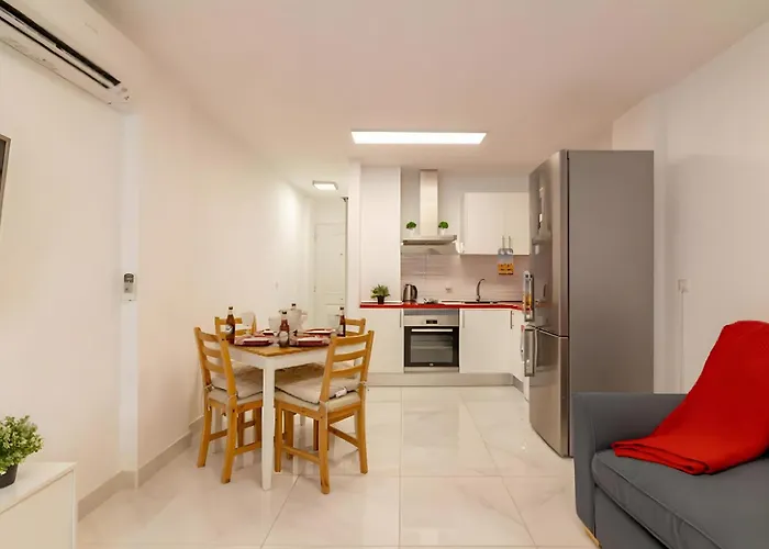 Appartement Rayito De Sol 2 Maspalomas (Gran Canaria)