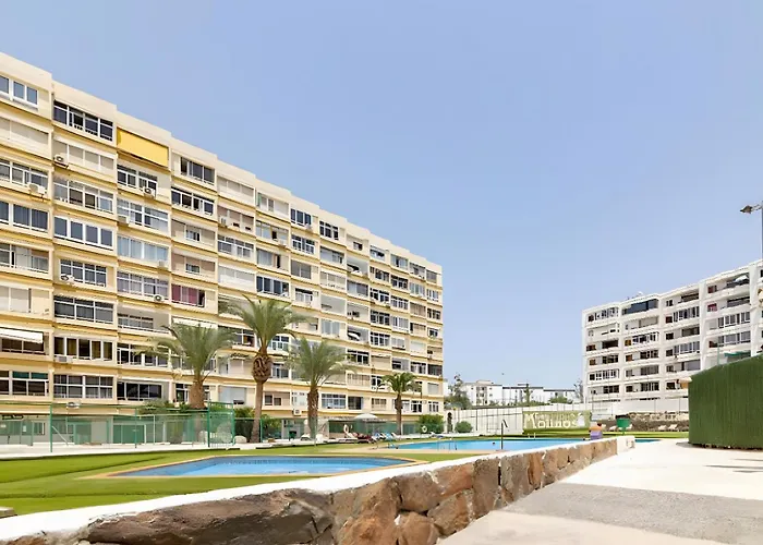Appartement Rayito De Sol 2 *