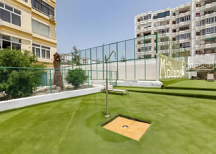 Appartement Rayito De Sol 2 *