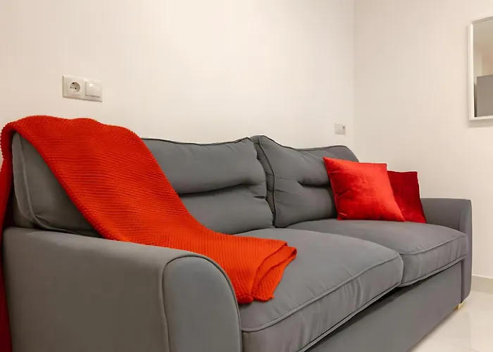 Appartement Rayito De Sol 2 *