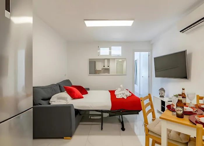 Appartement Rayito De Sol 2