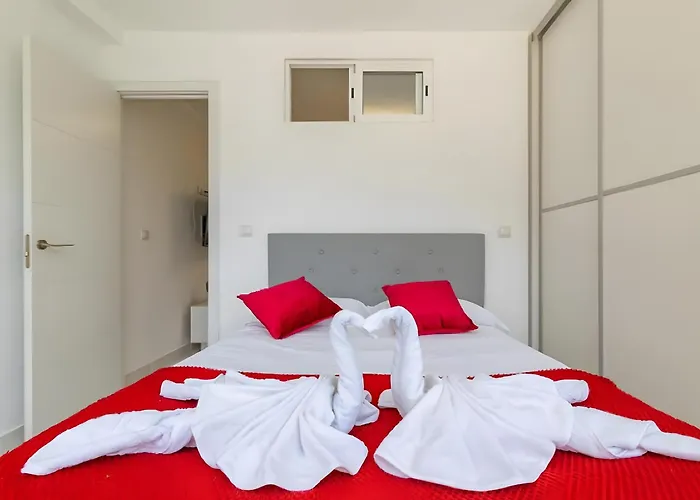 Appartement Rayito De Sol 2 *