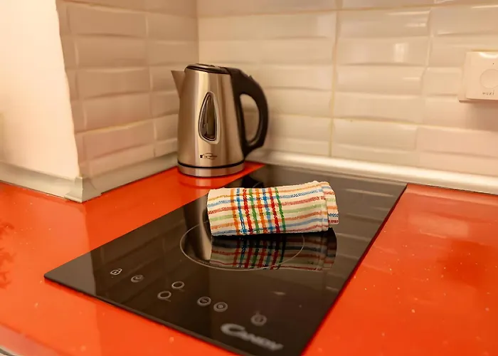 Appartement Rayito De Sol 2 Maspalomas (Gran Canaria)