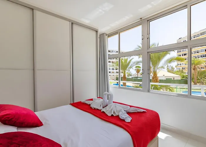 Appartement Rayito De Sol 2 *