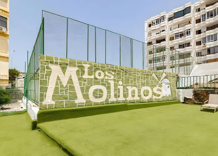 Rayito De Sol 2 Appartement Maspalomas (Gran Canaria)